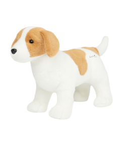 Toy Dog LeMieux Jack Russell