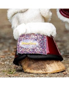 Springschoenen HB Showtime Gold Rush