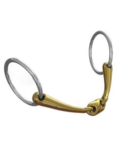 Onderlegtrens Neue Schule Tranz Angled Lozenge Dubbelgebroken