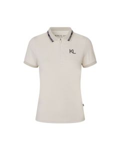 Shirt Kingsland Naira Pique Polo SS25