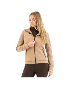 Vest Anky Full zipped hoodie A68594-SS254