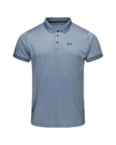 Shirt Kingsland Charlie Tec Pique Polo