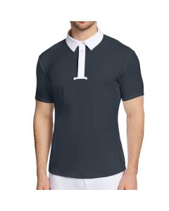 Shirt Samshield Calvin Short Sleeves SS24