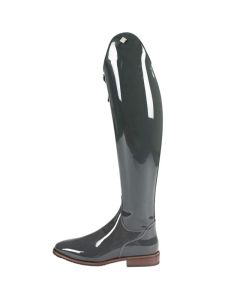 Paardrijlaarzen De Niro Bellini Custom Patent Grey