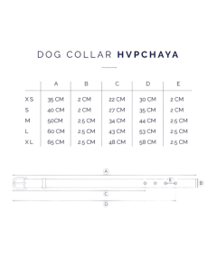 Halsband HV Polo Chaya 3404093655