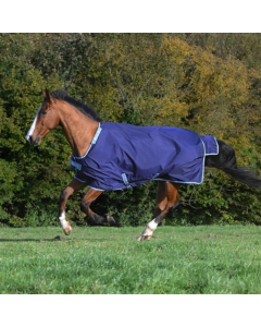 Winterdeken Bucas Atlantic Exclusive Medium 150g