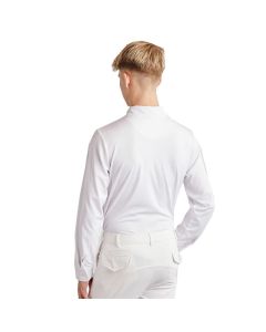 Wedstrijdshirt Montar MoWill structured competition shirt