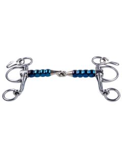 Baby Pelham Bit Trust Cherry Roller Sweet Iron