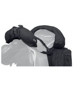 Zadeltas Prestige voortas Trekker