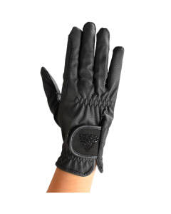 Paardrijhandschoenen Vincere Tech Duro SW