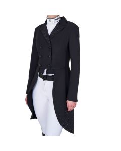 Slipjas Equestro Strass Rain ETW00287