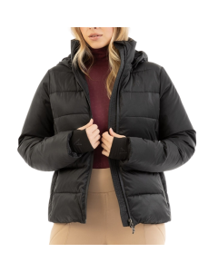 Winterjas Anky Padded Jacket A65176