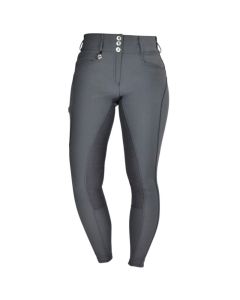 Paardrijbroek Pikeur Candela Full Grip Softshell CAT24