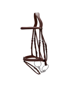 Trenshoofdstel Dy'on New English