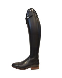 Paardrijlaarzen De Niro JB Custom WRAT Black