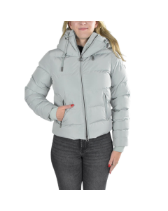 Winterjas Wellensteyn Cordoba Short 1040