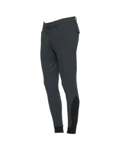 Paardrijbroek Cavalleria Toscana Full Grip Jersey