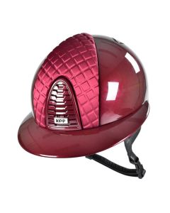 Rijhelm KEP Italia Cromo 2.0 Polo Metal met Milano voorzijde