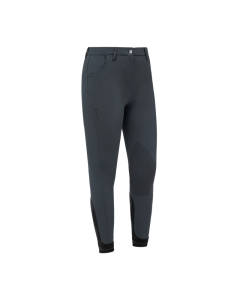 Rijbroek Cavalleria Toscana R-EVO Stretch Integrated Full Grip PAU163-PA052
