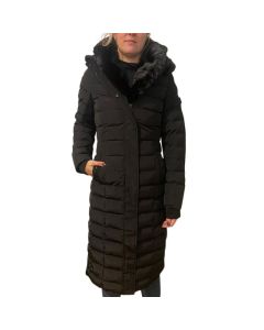 Winterjas Wellensteyn Santorin super long