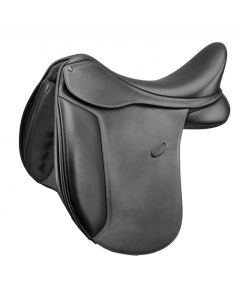 Dressuurzadel Arena Pony