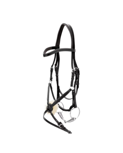 Mexicaans hoofdstel Dyon Working Collection