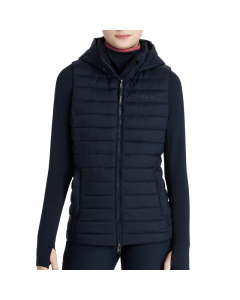 Bodywarmer LeMieux Ruby Puffer Gilet LM406712