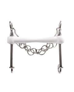 Dressuurstang Trust Inno Sense flexi soft