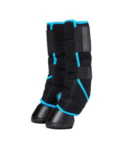 Beenbeschermers LeMieux Freeze Flow Ice Boot Front