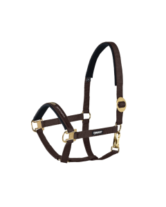 Halster Eskadron met schuifgesp 430100-816