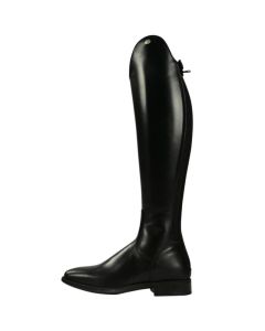 Paardrijlaarzen Tricolore Puro Dress Custom Smooth Black