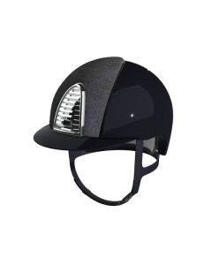 Rijhelm KEP Italia Cromo 2.0 Polish met Star voorinzet