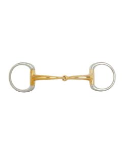 Onderlegtrens bustrens BR soft contact enkelgebroken