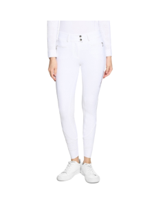 Paardrijbroek Samshield Clara Premium Knee Grip SS26