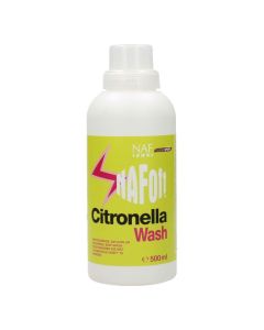 NAF Citronella Wash