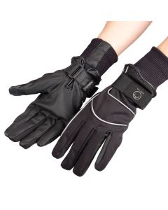 Paardrijhandschoenen Montar winter