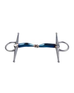Kneveltrens Trust Pony Enkelgebroken Sweet Iron