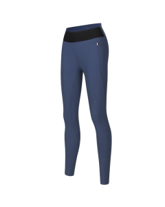 Paardijlegging Kingsland Martha Water-Repellent Full Grip 31073