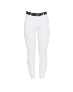 Paardrijbroek Equestro Women Aria Full Grip ET06750