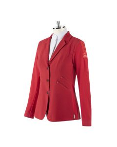 Wedstrijdjasje Animo Labella SS25