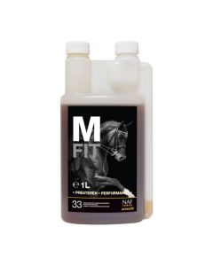 M-Fit NAF 1L