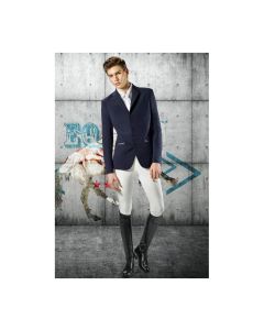 Wedstrijdjas Equiline Russel