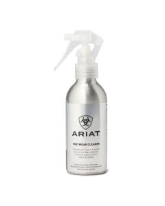 Ariat Footwear Cleaner