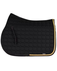 Zadeldek veelzijdigheid Equiline Labyrinth Bordo Special