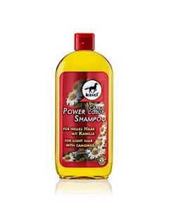 Shampoo Leovett Power Kamille