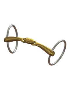 Watertrens Neue Schule Turtle Top Diameter Ringen 70mm