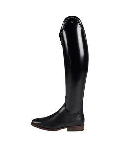 Paardrijlaarzen De Niro Bellini Custom Brushed Black 944