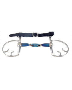 Kimblehook Trust Dubbelgebroken Sweet Iron