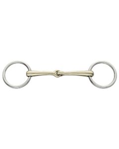 Onderlegtrens Sprenger enkelgebroken 12mm