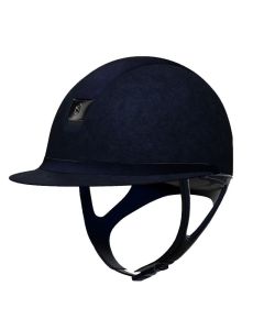 Rijhelm Samshield 2.0 Miss Shield Premium Alcantara met Matte trim